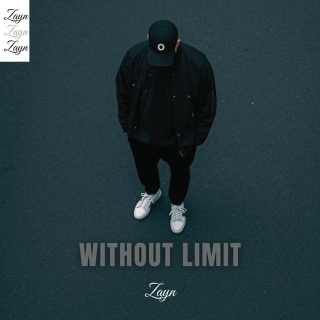 Zayn - 'Without Limit' [Ringtone]