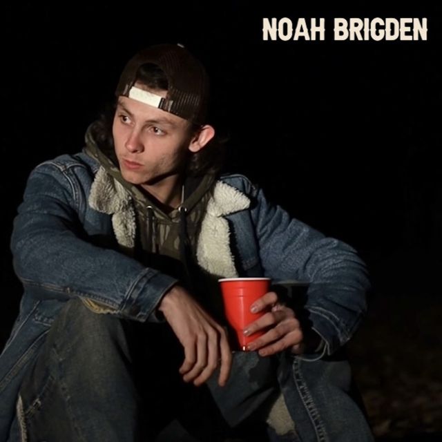 Noah Brigden - 'Stephen Allen' [Ringtone]