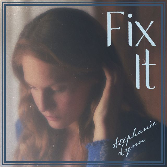 Stephanie Lynn - 'Fix It' [Ringtone]