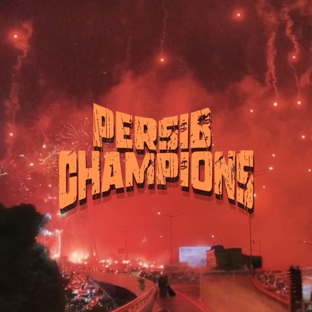 spiesnote - 'PERSIB Champions' [Ringtone]