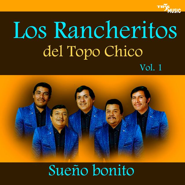 Los Rancheritos Del Topo Chico - 'Despreciado Me Voy' [Ringtone]