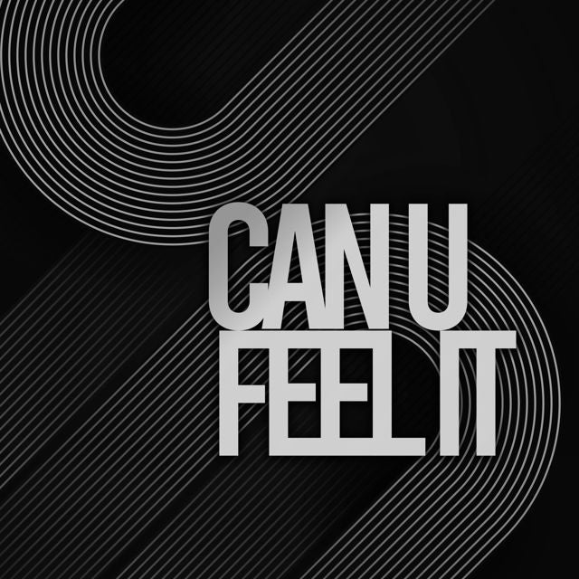 WAO - 'CAN U FEEL IT (RADIO EDIT)' [Ringtone]