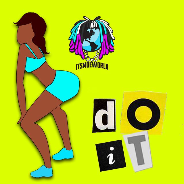 Itsmoeworld - 'Do It' [Ringtone]