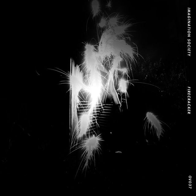 Imagination Society - 'Firecracker' [Ringtone]