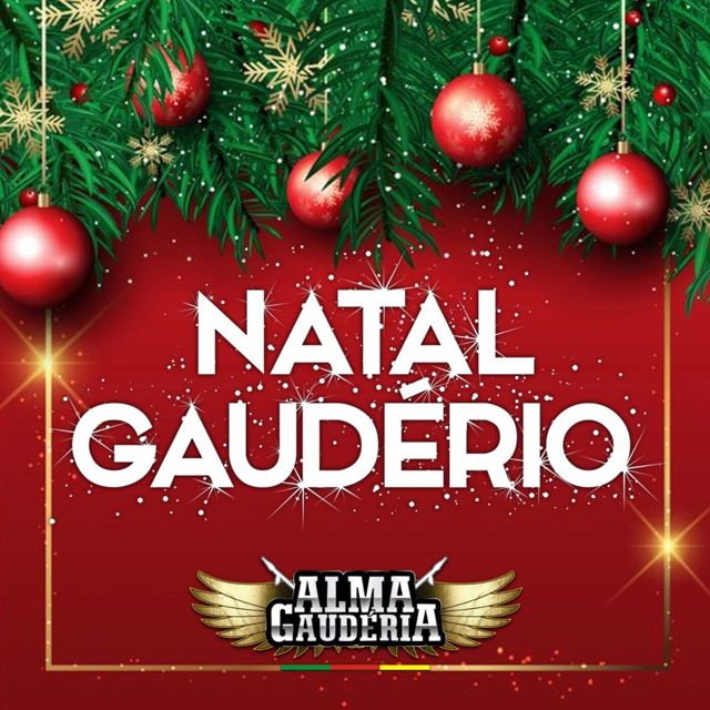Alma Gauderia - 'Família' [Ringtone]