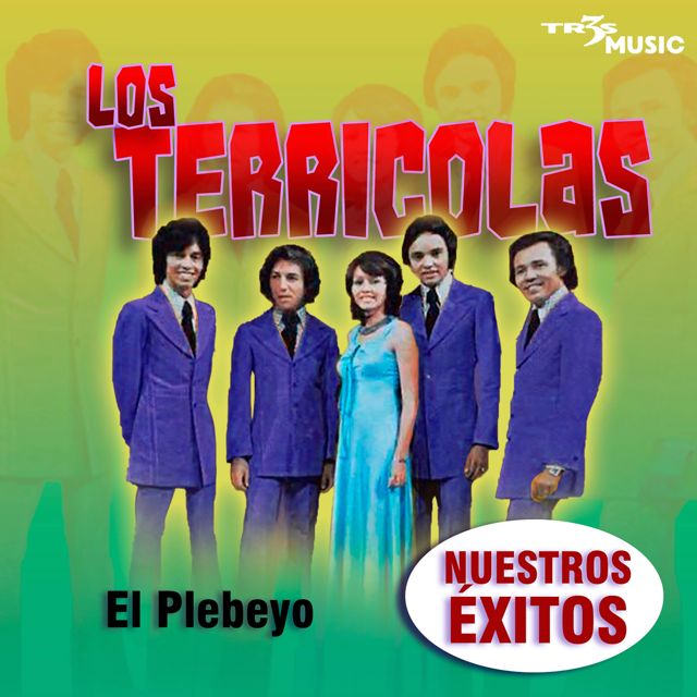 Los Terricolas - 'Una Cita Contigo' [Ringtone]