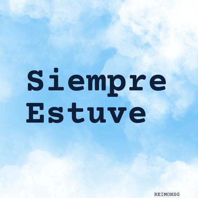 ReimonSG - 'Siempre Estuve' [Ringtone]
