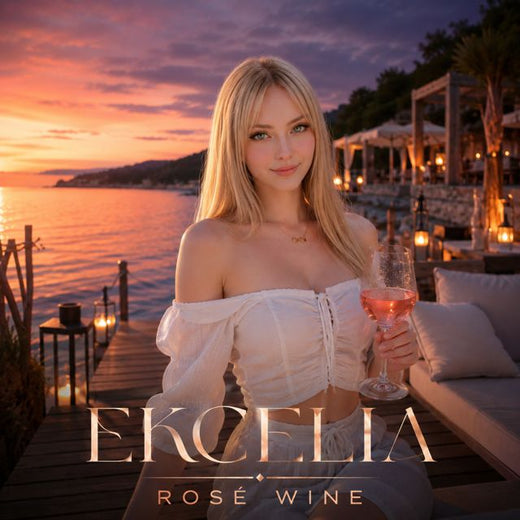 Ekcelia - 'Rosé Wine' [Ringtone]