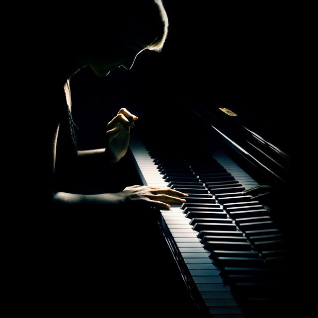 Life In Legato - 'One Thing At A Time (Piano Version)' [Ringtone]