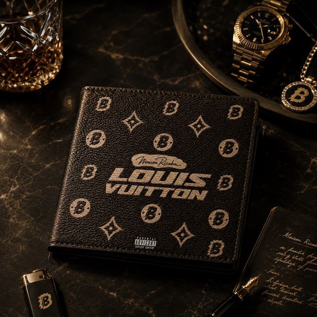 Lebeey - 'LV' [Ringtone]