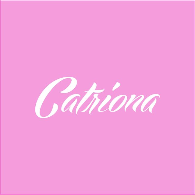 Dimitre Letre - 'Catriona (Meme Dance Edition)' [Ringtone]