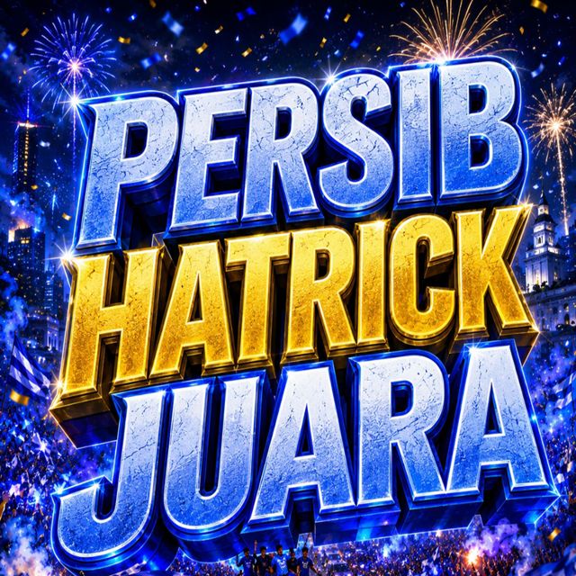 hiphop08 - 'Persib Hatrick Juara' [Ringtone]