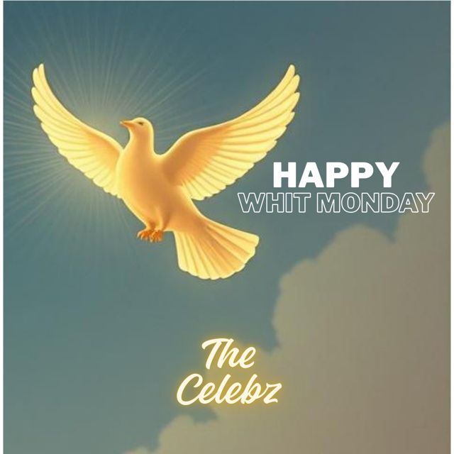 The Celebz - 'Happy With Monday' [Ringtone]
