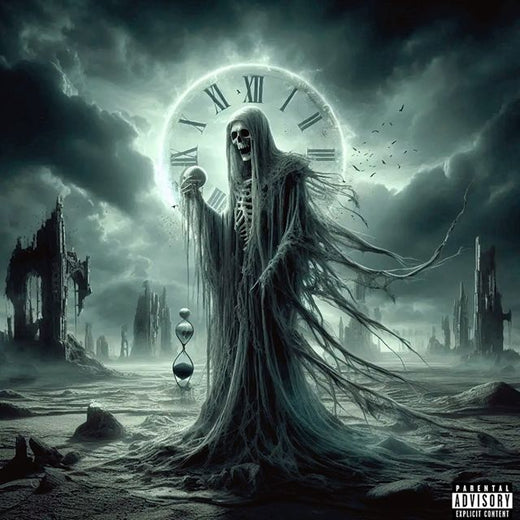 Cameron Airborne - 'Father Time' [Ringtone]