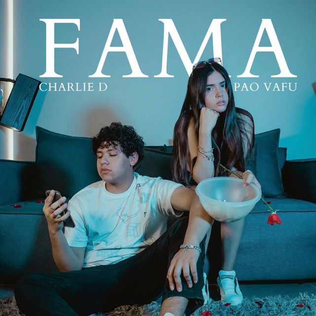 Pao VaFu - 'FAMA (feat. Charlie D)' [Ringtone]