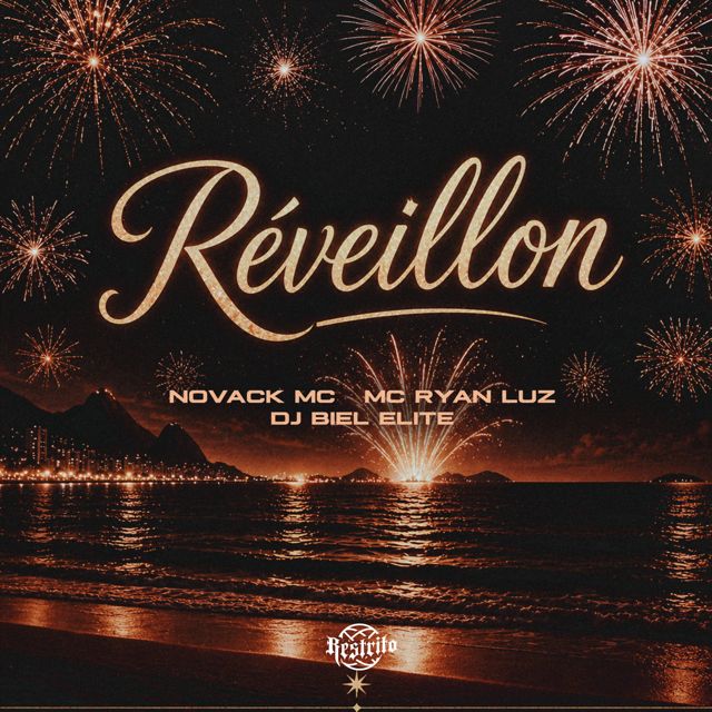 Mc Ryan Luz - 'Réveillon (feat. Novack Mc)' [Ringtone]