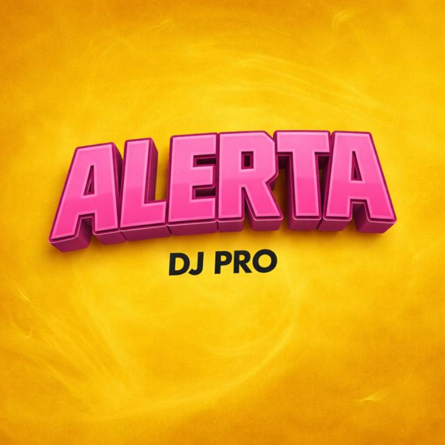 Dj Pro - 'Alerta' [Ringtone]