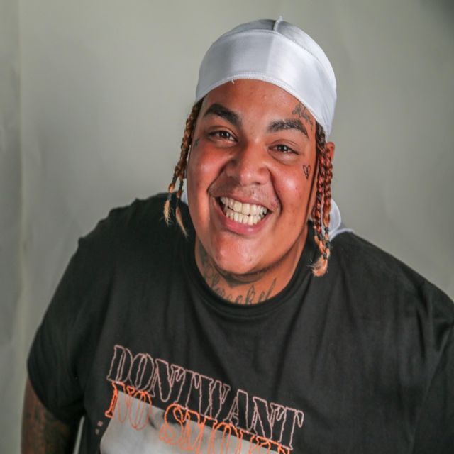 Chucky73 - 'Wili' [Ringtone]