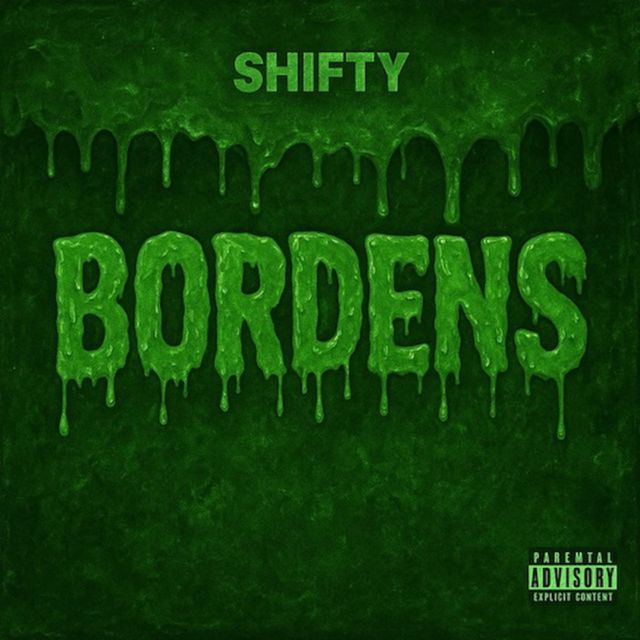 $hifty - 'Bordens (feat. PKM RECORDS)' [Ringtone]