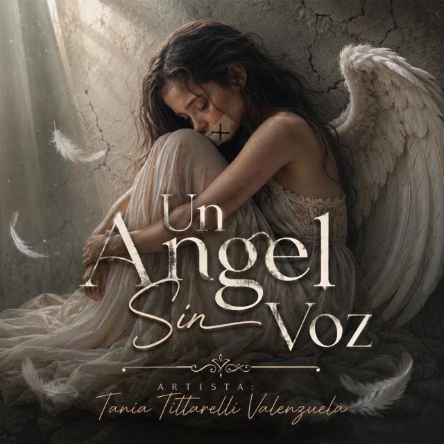 Tania Tittarelli Valenzuela - 'Un Angel Sin Voz' [Ringtone]