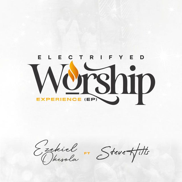 Ezekiel Okesola - 'Jehovah (feat. SteveHills)' [Ringtone]