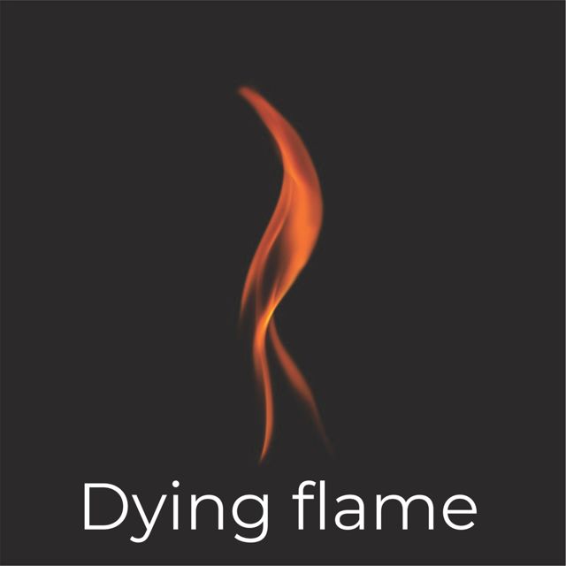 Fos4is - 'Dying flame' [Ringtone]