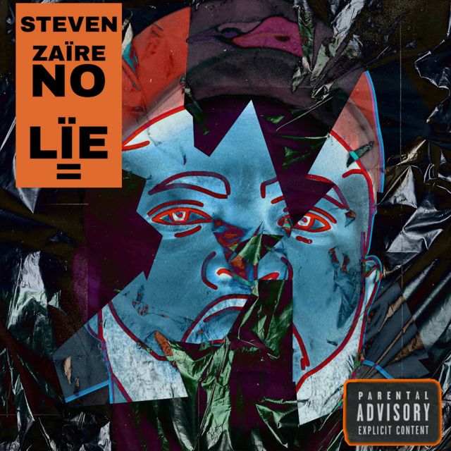 Steven Zaïre - 'NO LÏE' [Ringtone]