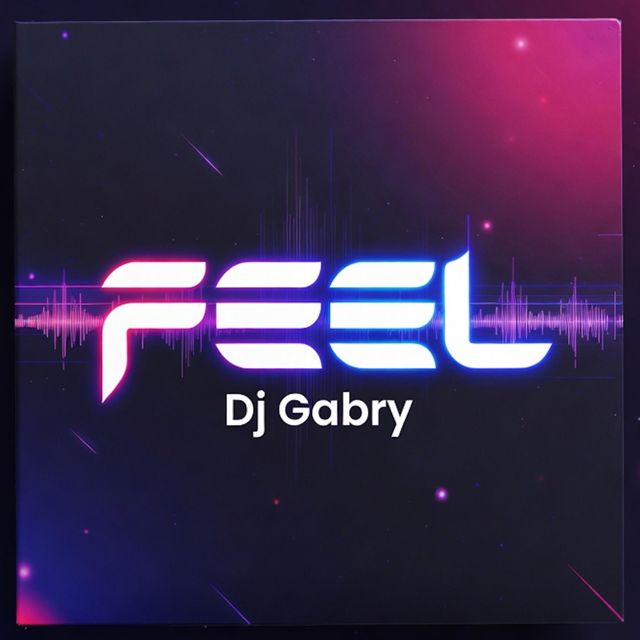 Dj Gabry - 'Feel' [Ringtone]