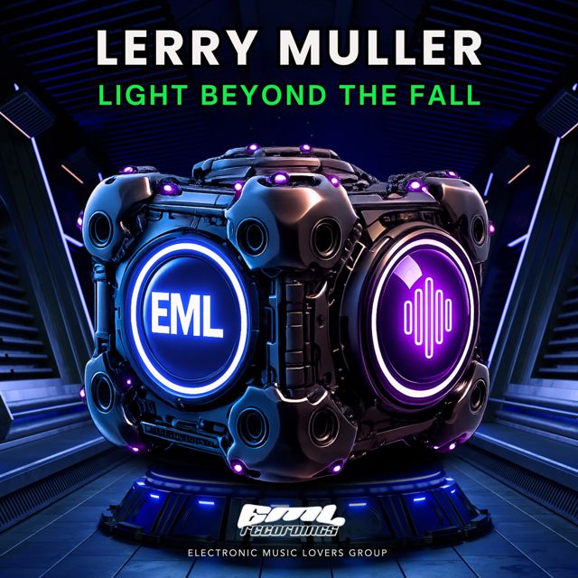 Lerry Müller - 'Light Beyond The Fall' [Ringtone]