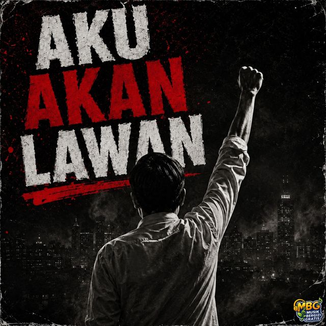 MBG - 'Aku Akan Lawan' [Ringtone]