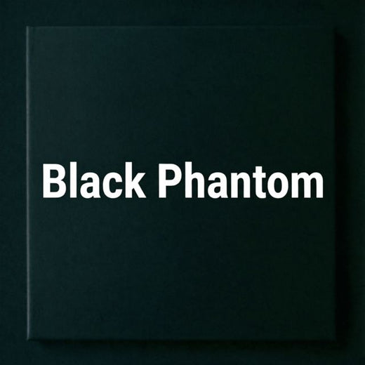 KEN MELODY - 'Black Phantom' [Ringtone]