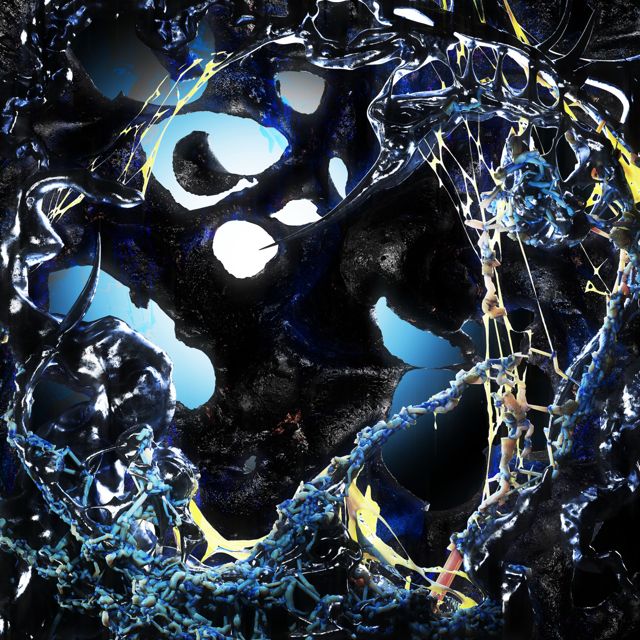 Lujiachi - 'Nerve' [Ringtone]