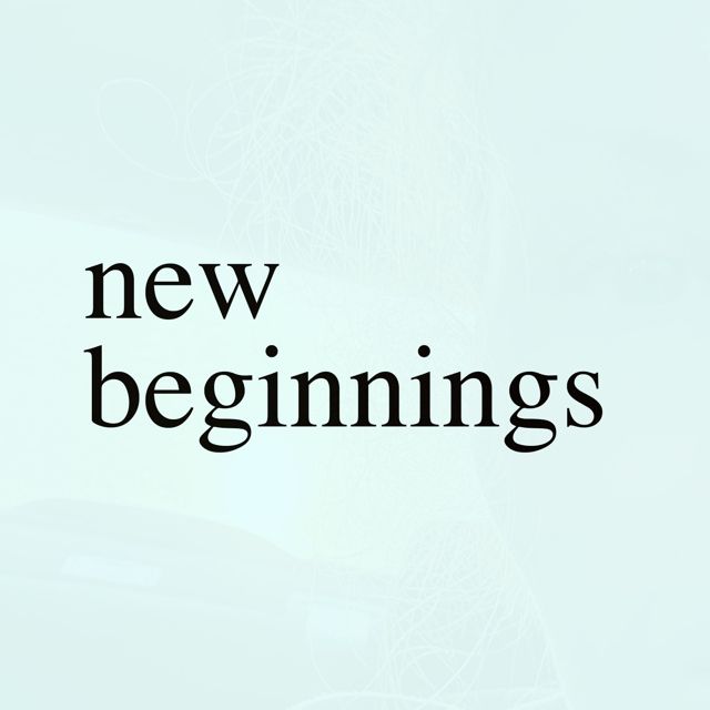 Lydia Virginia Eck - 'new beginnings' [Ringtone]
