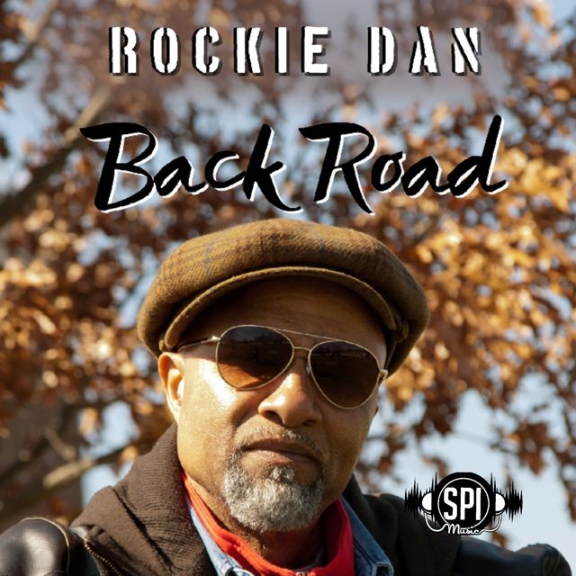 Rockie Dan - 'Back Road (Radio Version)' [Ringtone]