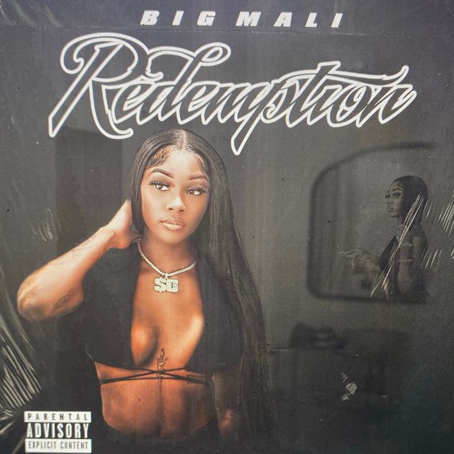 Big Mali - 'Damage' [Ringtone]