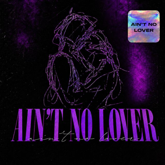 MONEYMAKINGMACHINE - 'AIN’T NO LOVER' [Ringtone]