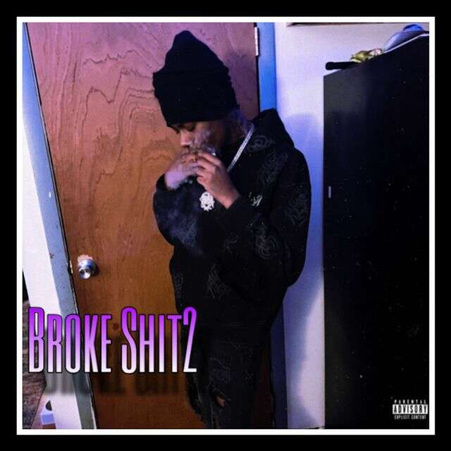 Sakazi - 'Broke Shit2' [Ringtone]