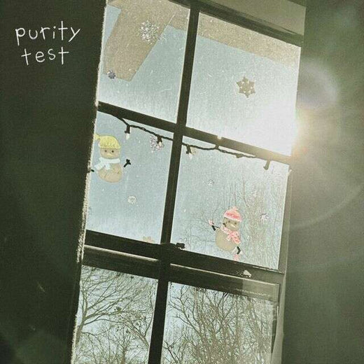 Brake For Turtles - 'Purity Test' [Ringtone]
