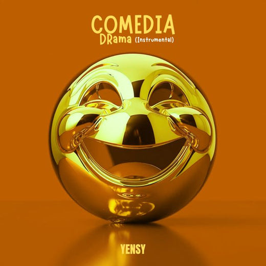 Yensy - 'Comedia Drama 3 (Instrumental)' [Ringtone]