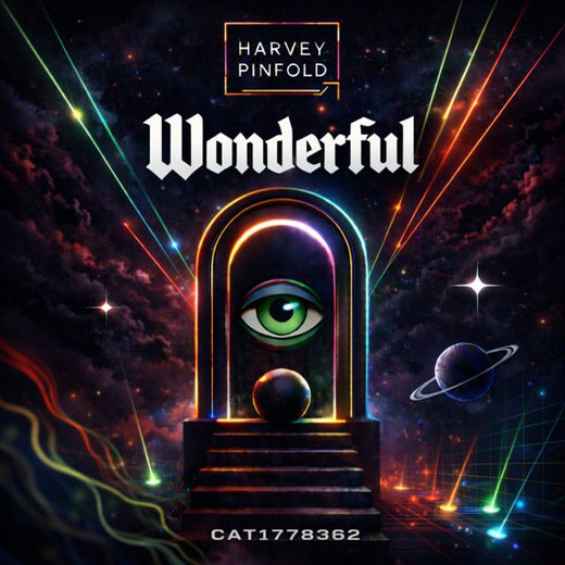 Harvey Pinfold - 'Wonderful' [Ringtone]