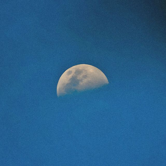 Andrxh - 'CUARTO MENGUANTE' [Ringtone]