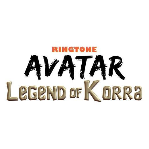 Pala Oku - 'Avatar The Legend of Korra Ending Theme' [Ringtone]