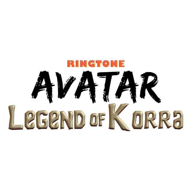 Pala Oku - 'Avatar The Legend of Korra Ending Theme' [Ringtone]