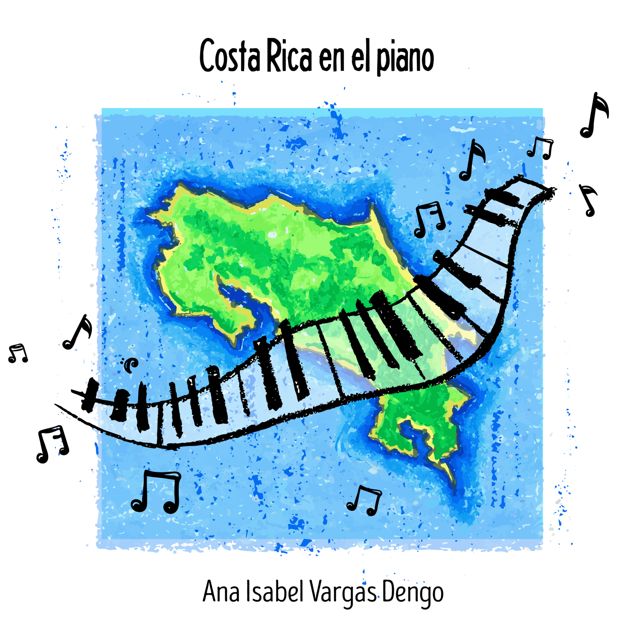 Ana Isabel Vargas Dengo - 'Suite de los DDHH - Derecho a la libertad Op. 401' [Ringtone]