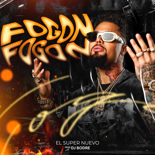 el super nuevo - 'Fogón Fogón' [Ringtone]