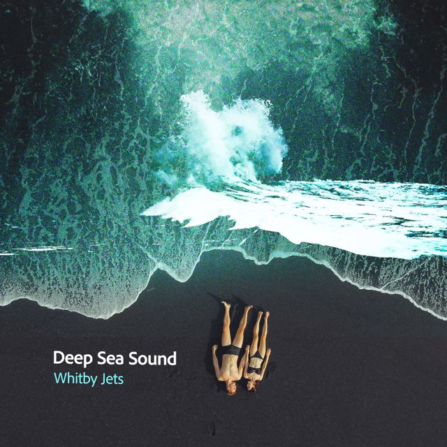 Whitby Jets - 'Into the Tides' [Ringtone]