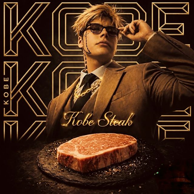 La S - 'KobeSteak' [Ringtone]