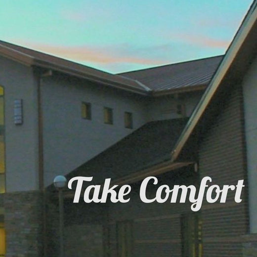 Summit Woods Baptist Church - 'Take Comfort' [Ringtone]