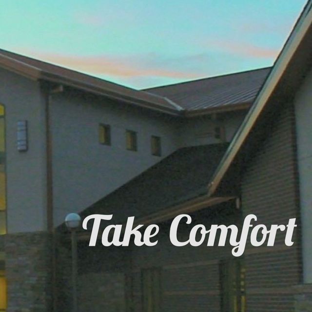 Summit Woods Baptist Church - 'Take Comfort' [Ringtone]