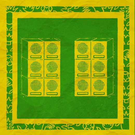 Jxkv - 'Visão da Praia (feat. Pivete Nobre & Liz Kaweria & MC Piaget & manoparras)' [Ringtone]